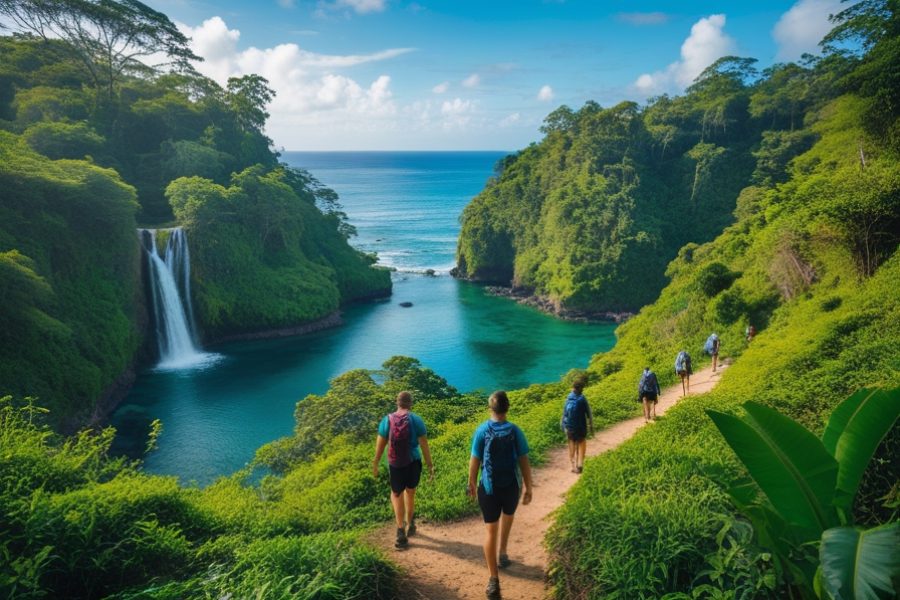 As trilhas mais lindas de Paraty: 5 Trilhas que você deveria fazer